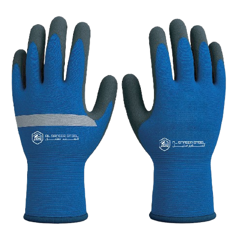 Hand protection